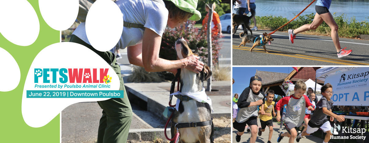 PetsWALK 2019